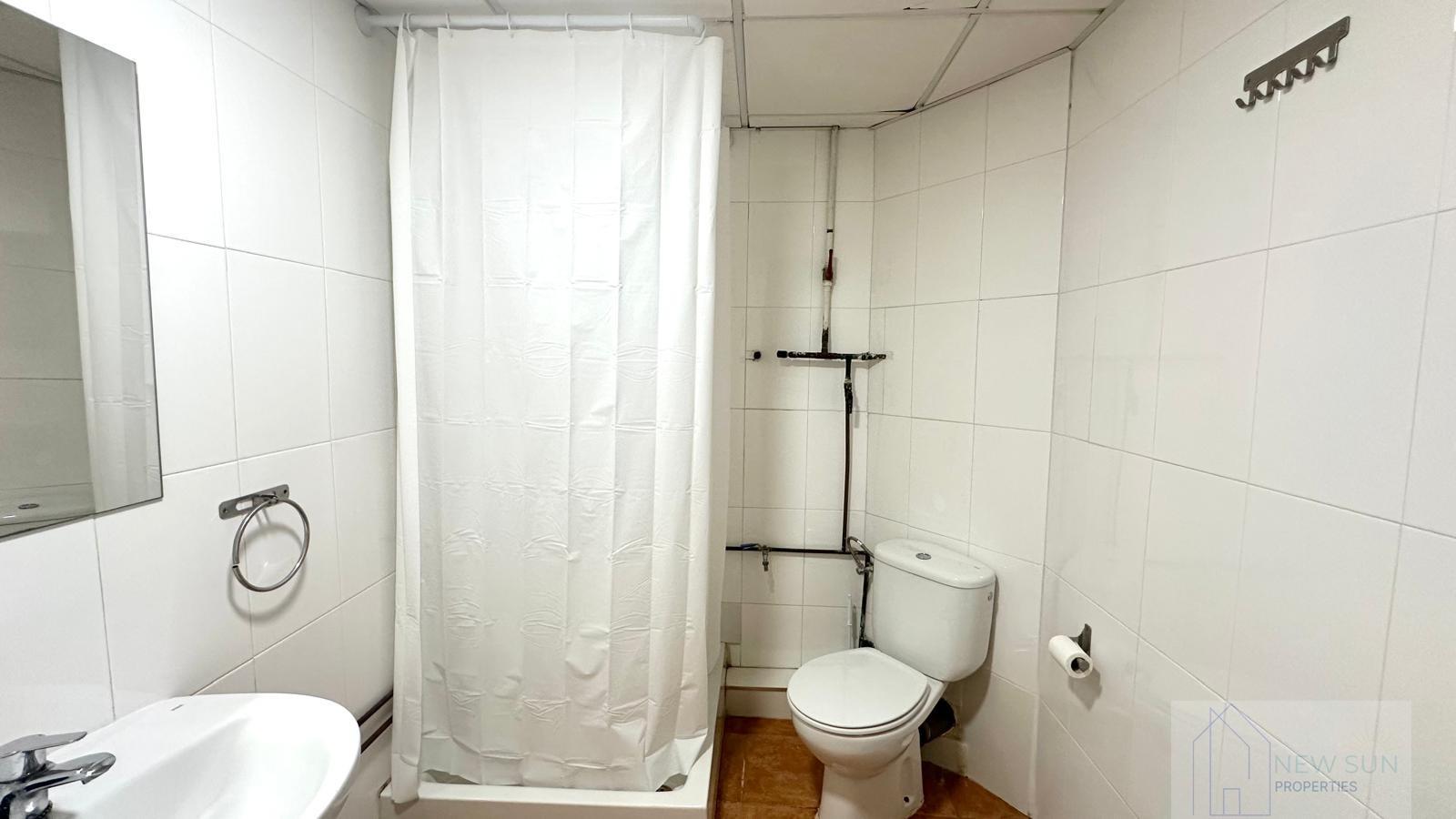 For sale of apartment in Torrevieja