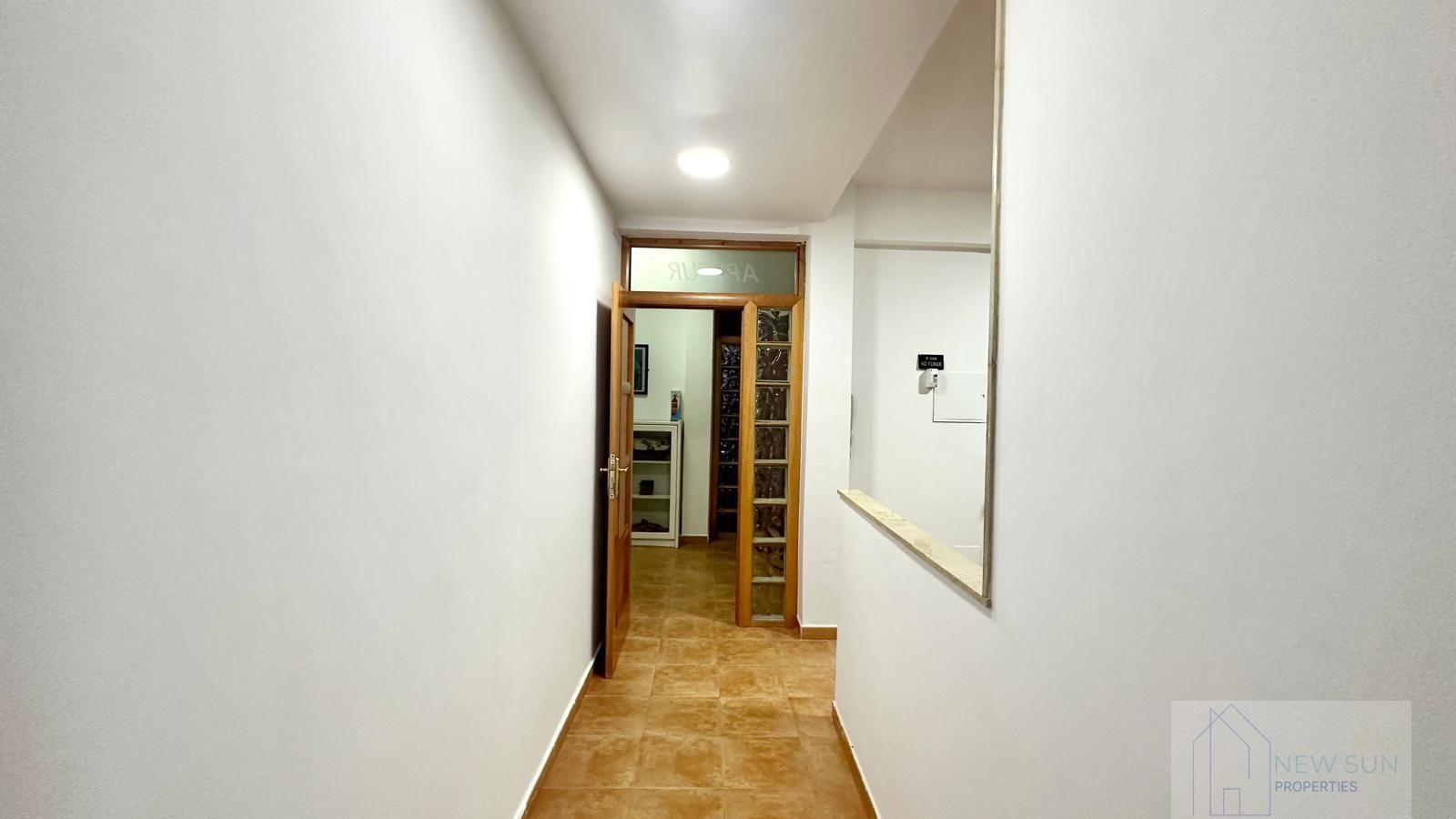 For sale of apartment in Torrevieja