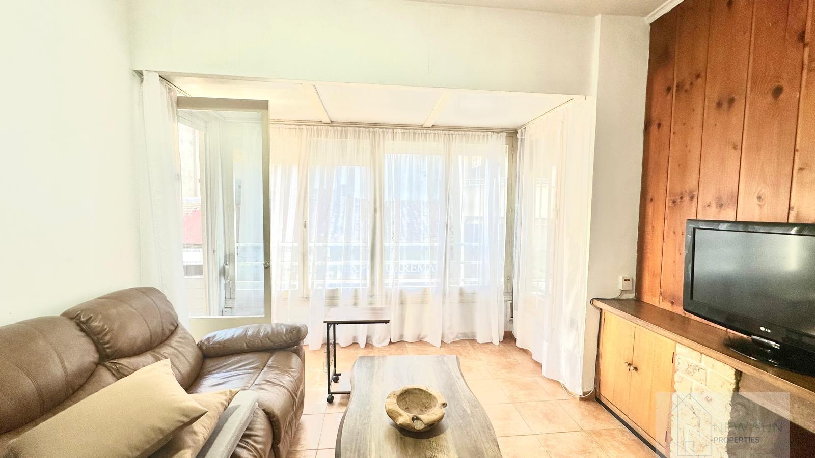 For sale of apartment in Torrevieja