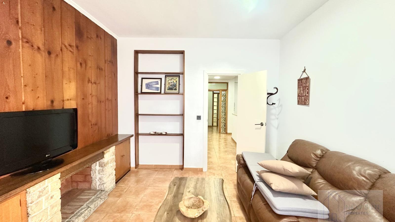 For sale of apartment in Torrevieja