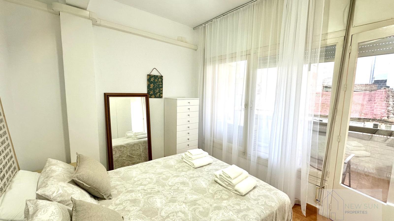 For sale of apartment in Torrevieja