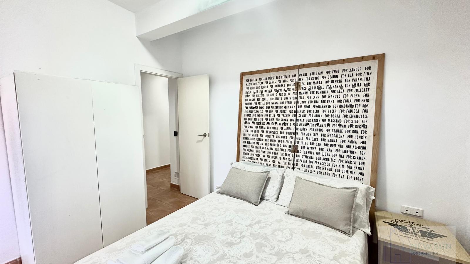 For sale of apartment in Torrevieja