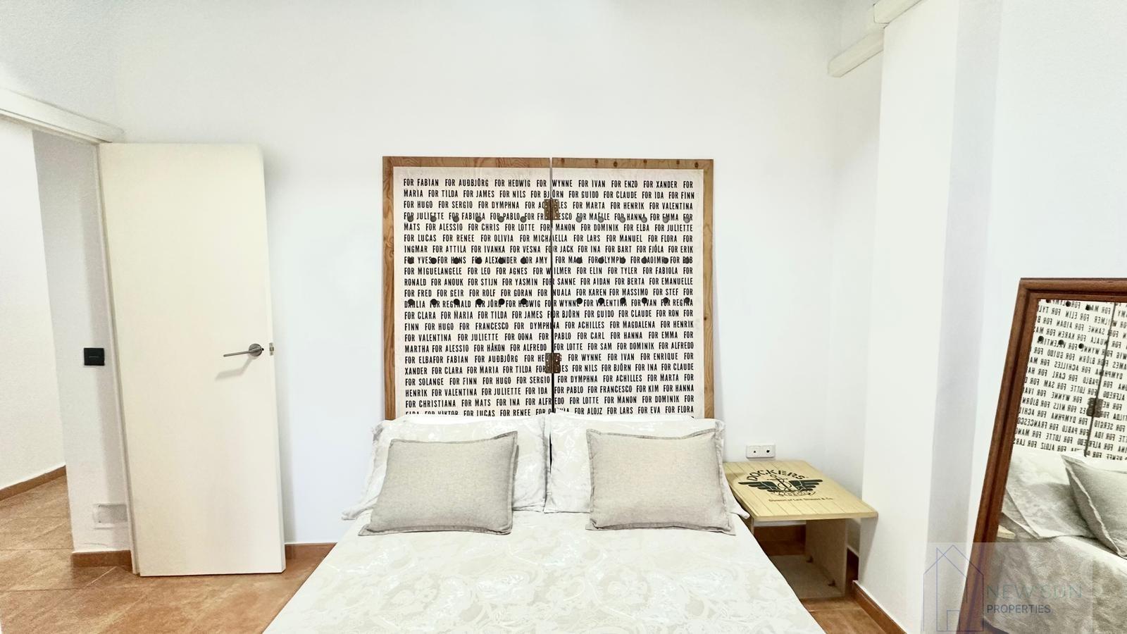 For sale of apartment in Torrevieja