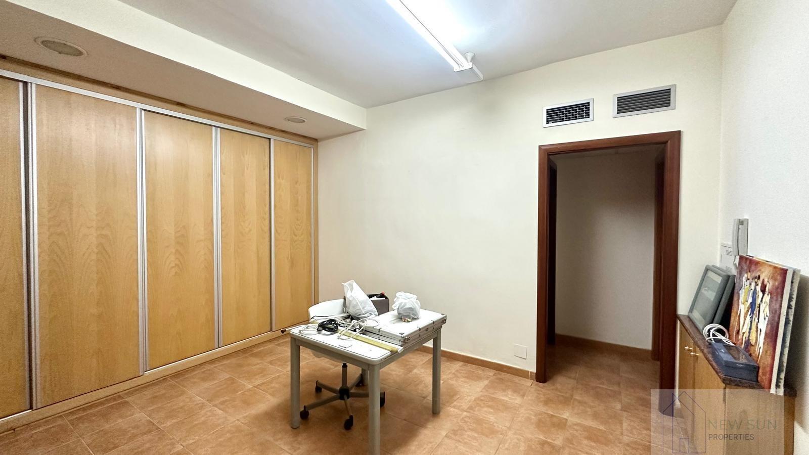 For sale of apartment in Torrevieja