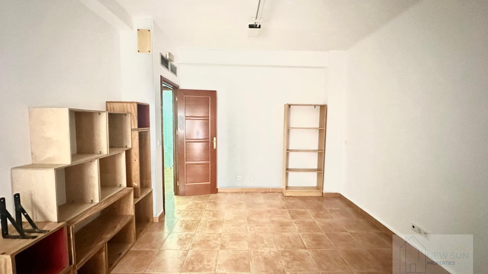 For sale of apartment in Torrevieja