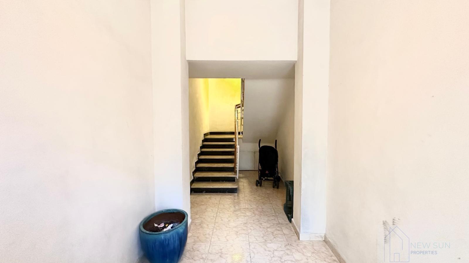 For sale of apartment in Torrevieja