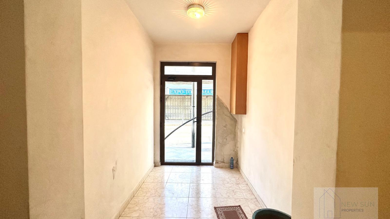 For sale of apartment in Torrevieja
