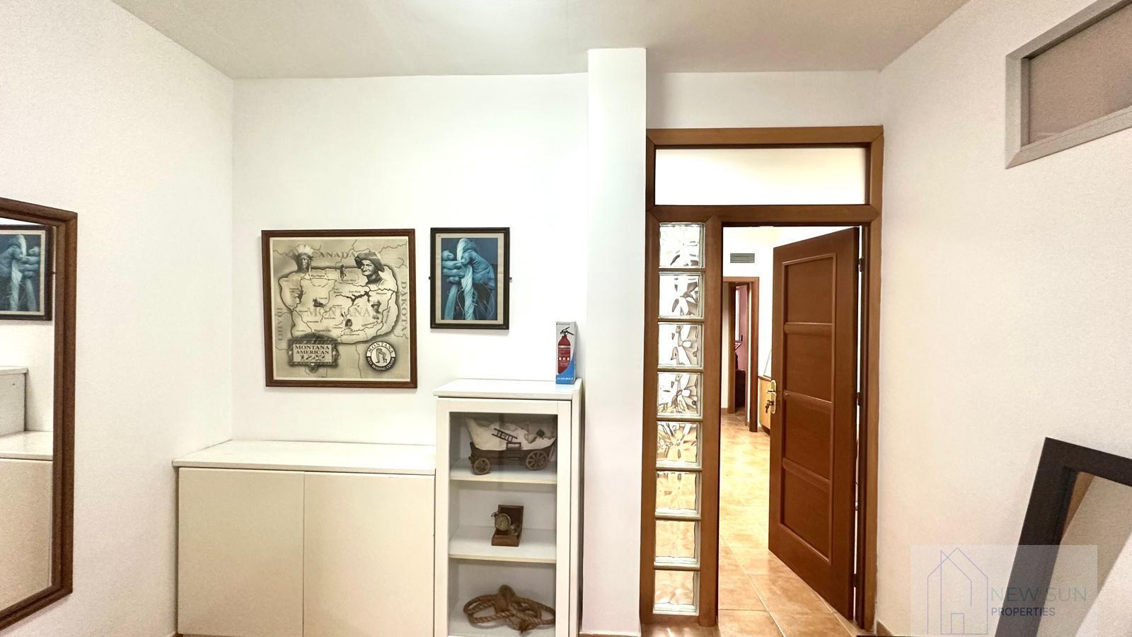 For sale of apartment in Torrevieja