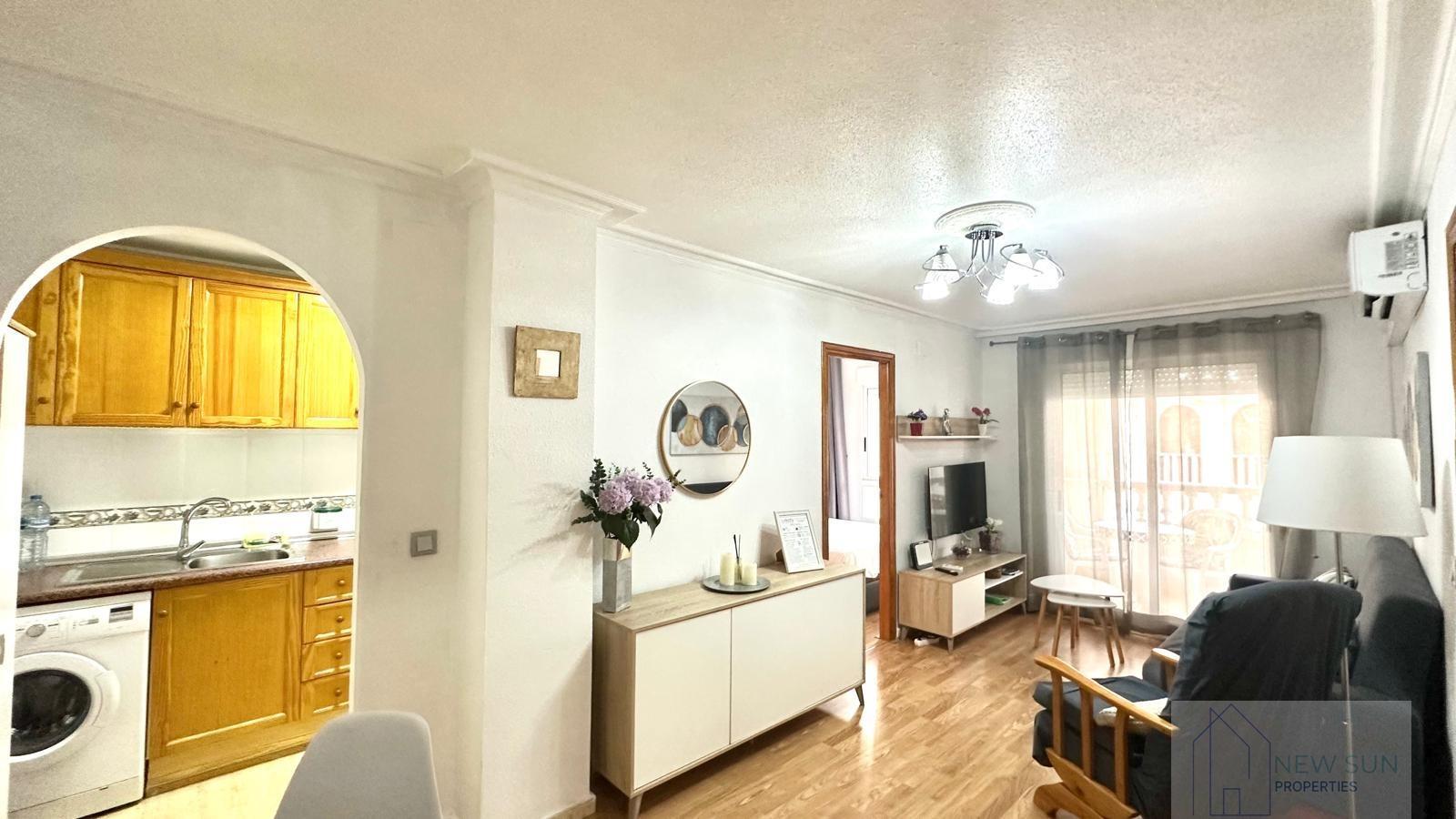 Venta de apartamento en Torrevieja