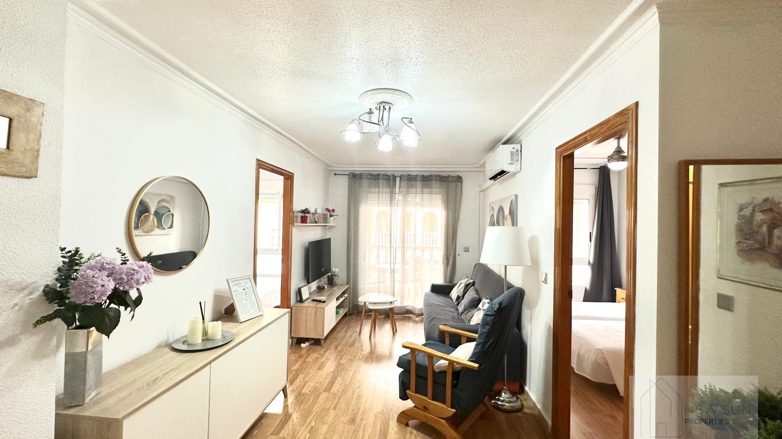 Venta de apartamento en Torrevieja