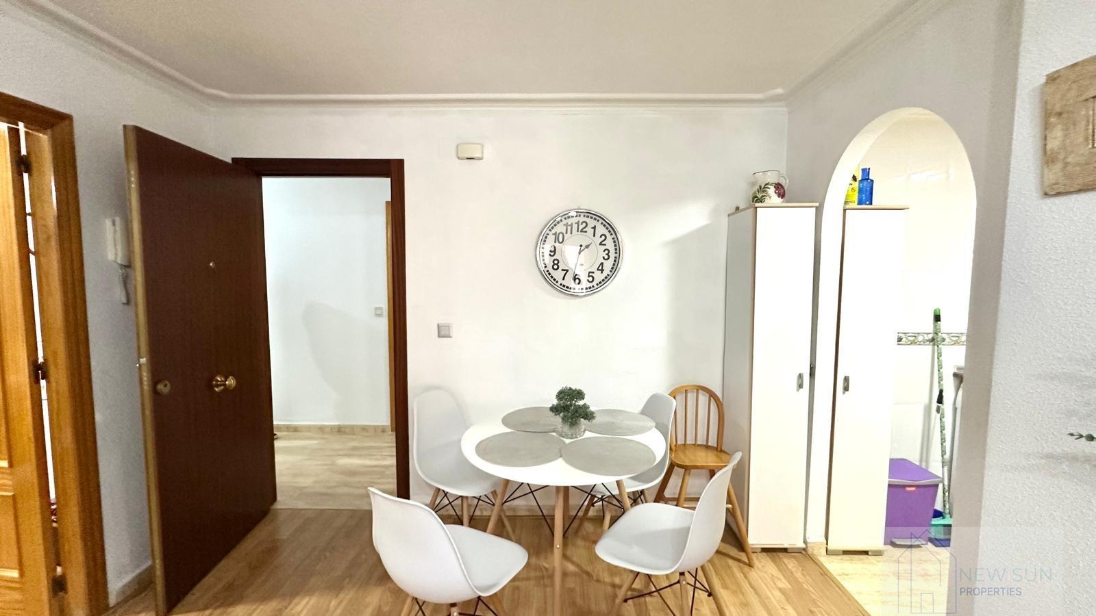 Venta de apartamento en Torrevieja
