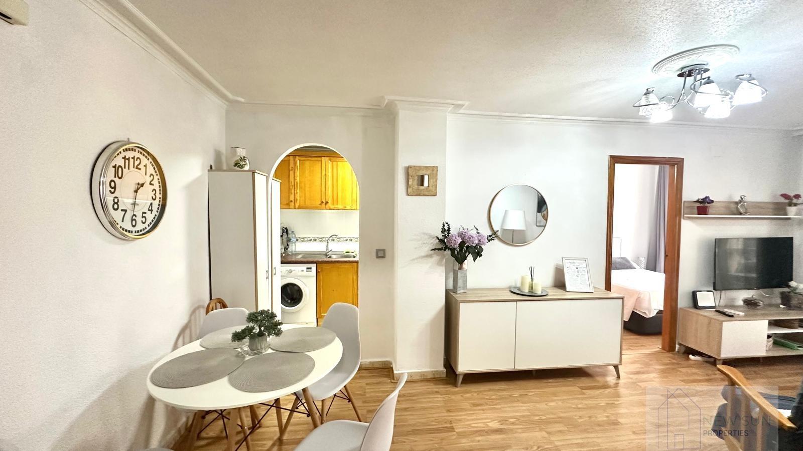 Venta de apartamento en Torrevieja