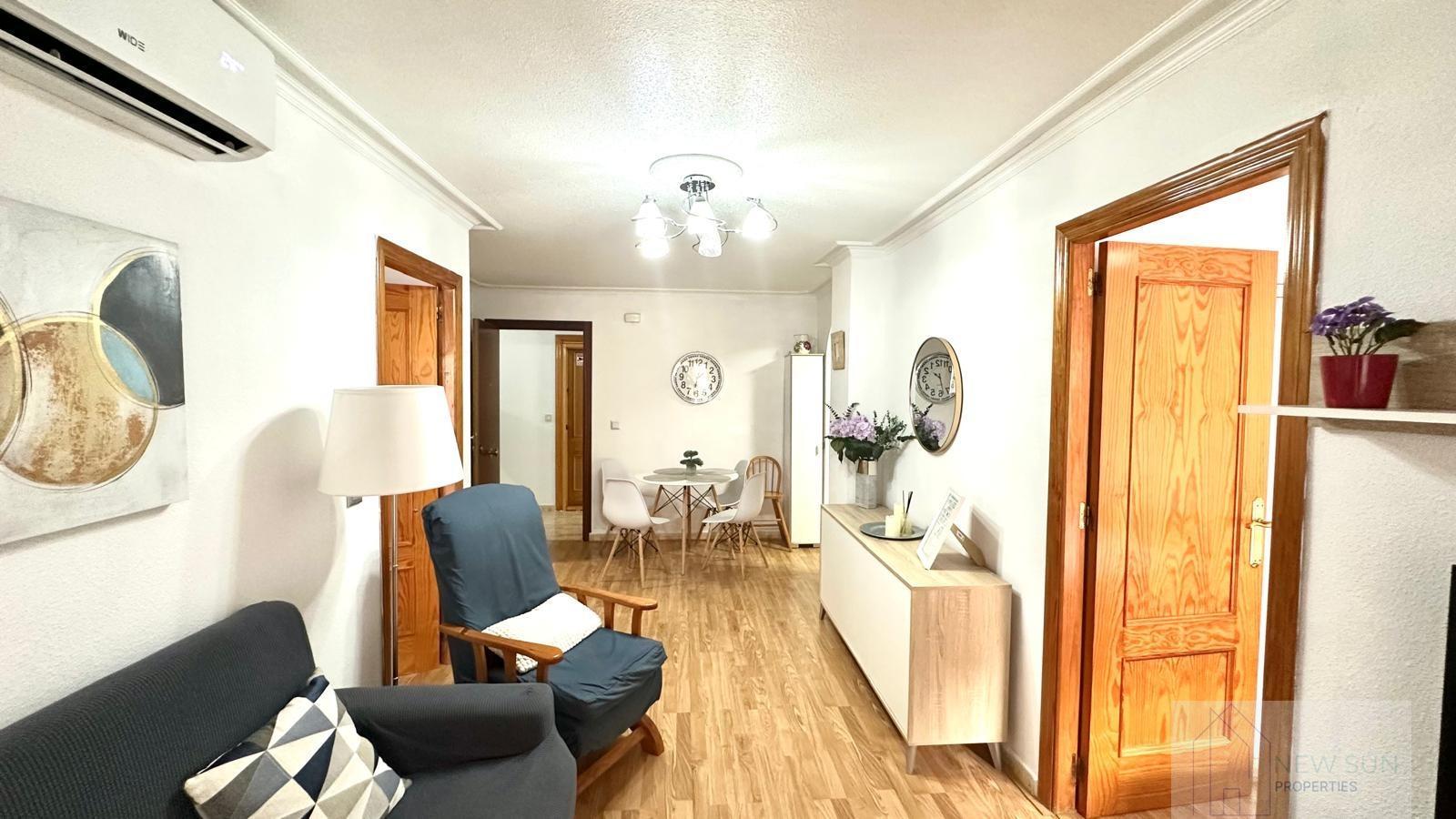 Venta de apartamento en Torrevieja