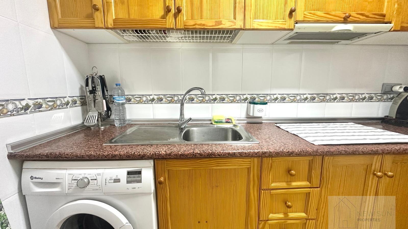 Venta de apartamento en Torrevieja