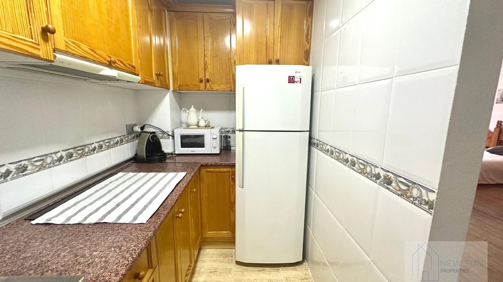 Venta de apartamento en Torrevieja
