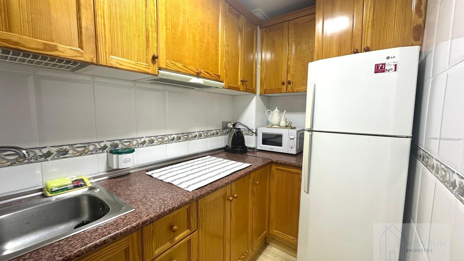 Venta de apartamento en Torrevieja