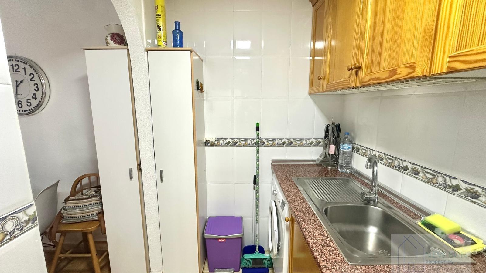 Venta de apartamento en Torrevieja