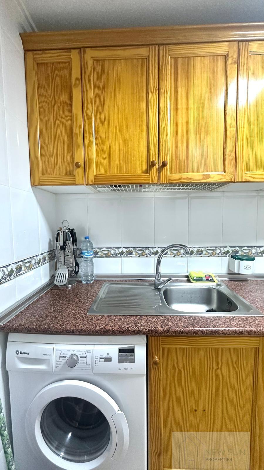 Venta de apartamento en Torrevieja