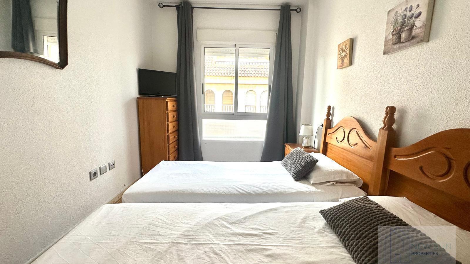 Venta de apartamento en Torrevieja