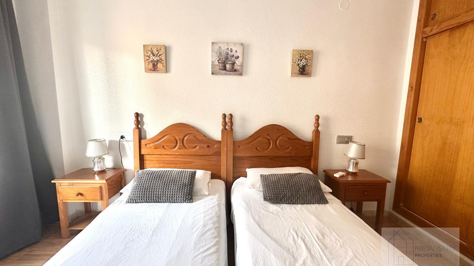 Venta de apartamento en Torrevieja