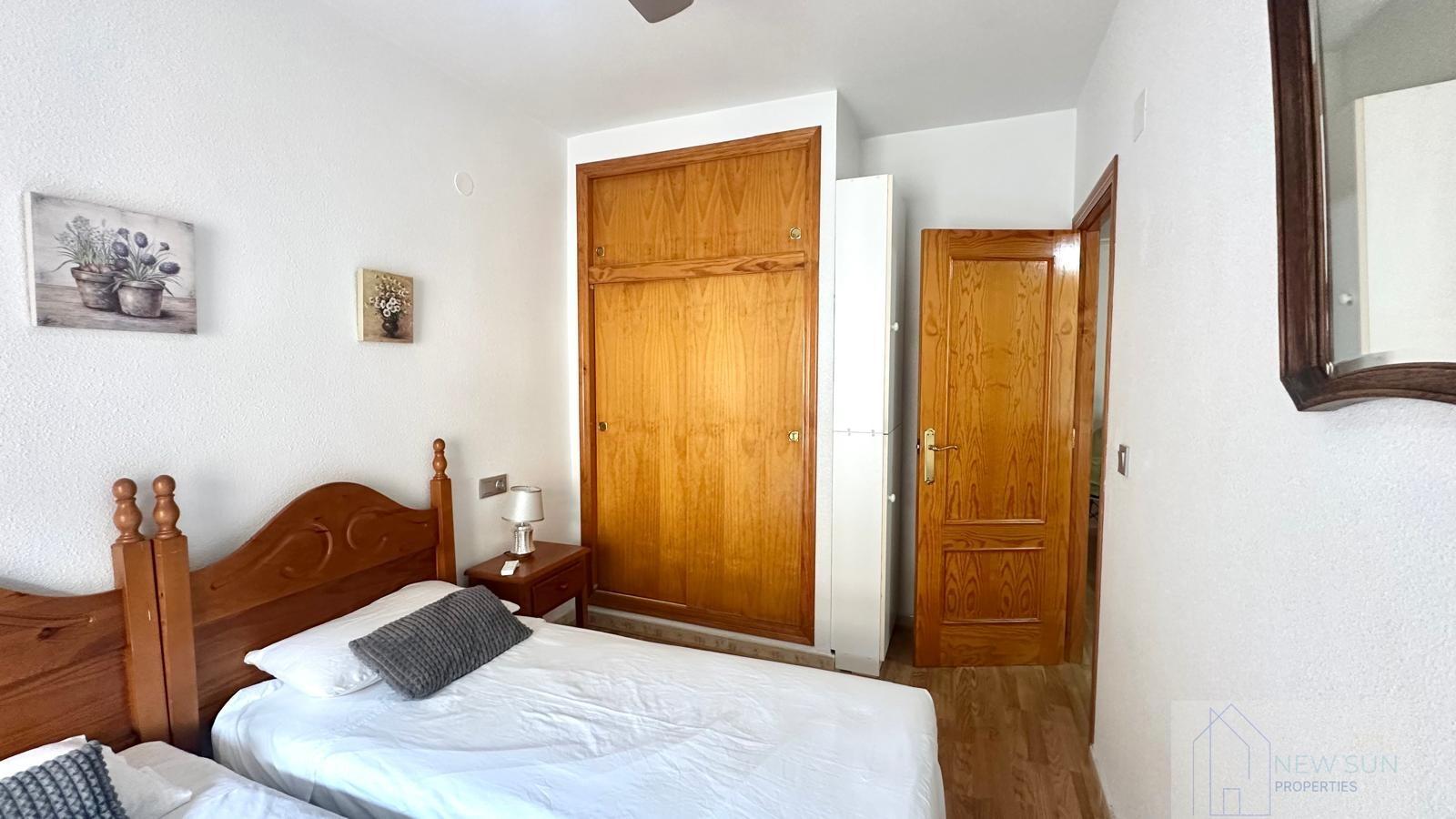 Venta de apartamento en Torrevieja