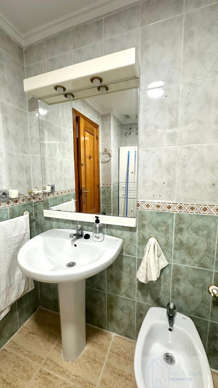 Venta de apartamento en Torrevieja