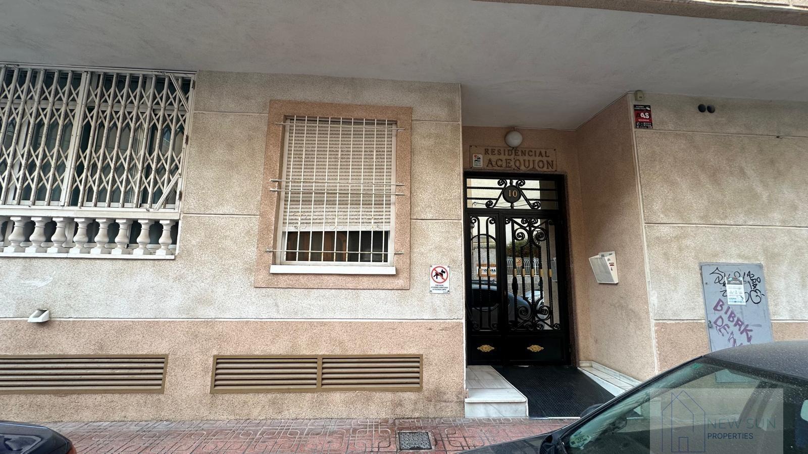 Venta de apartamento en Torrevieja