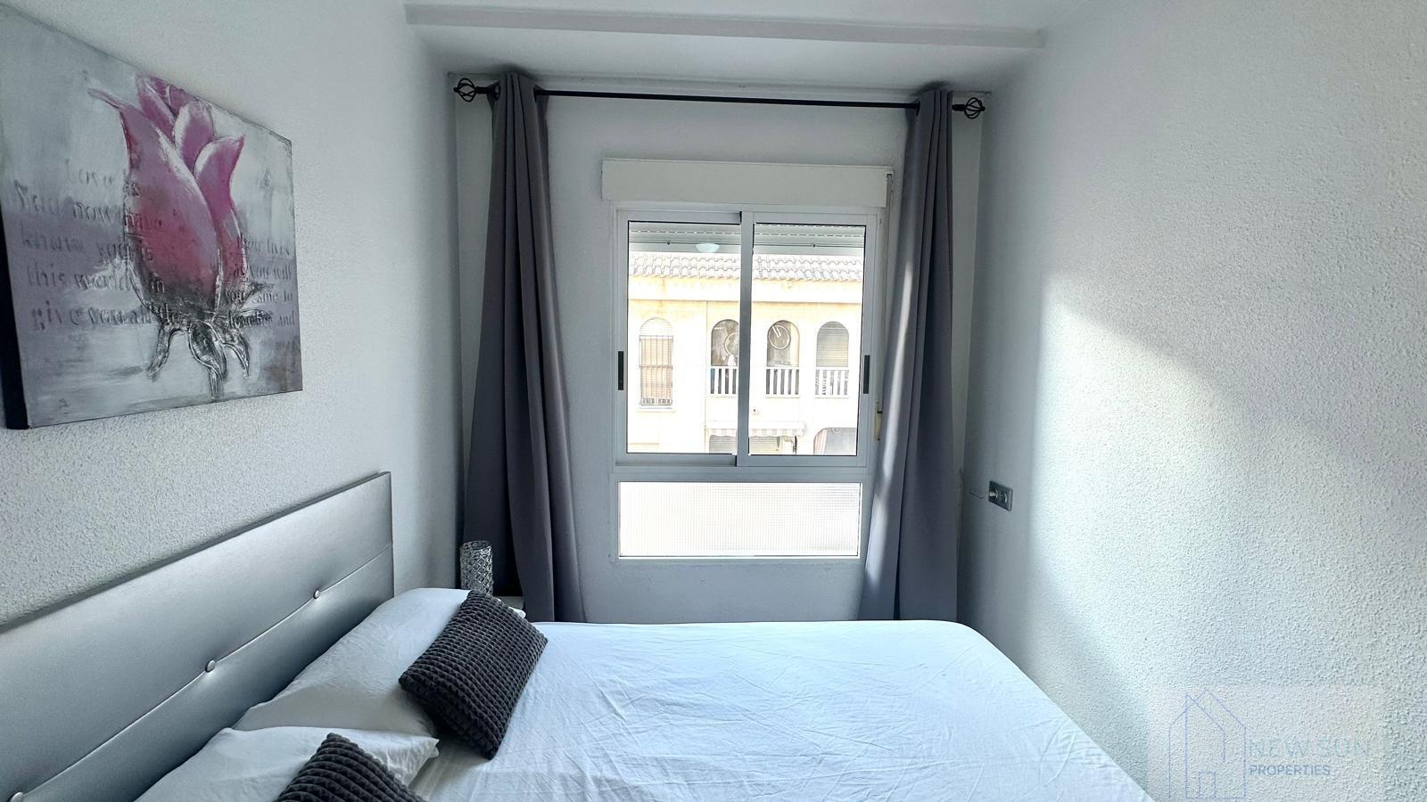 Venta de apartamento en Torrevieja