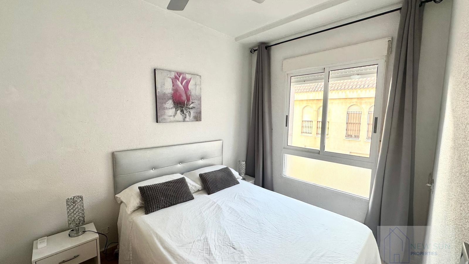 Venta de apartamento en Torrevieja