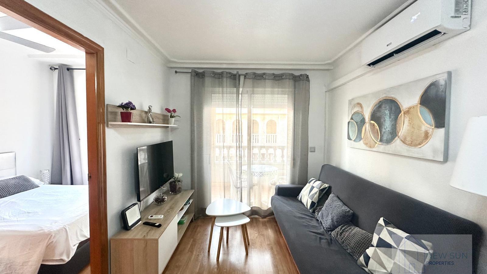 Venta de apartamento en Torrevieja