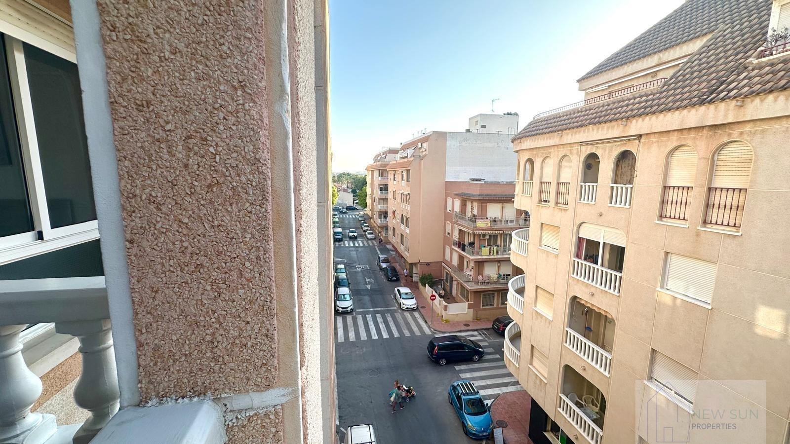 Venta de apartamento en Torrevieja