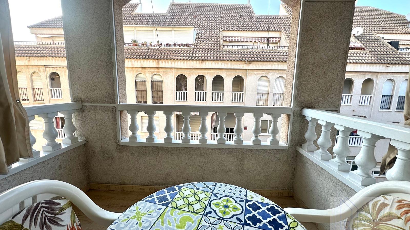 Venta de apartamento en Torrevieja