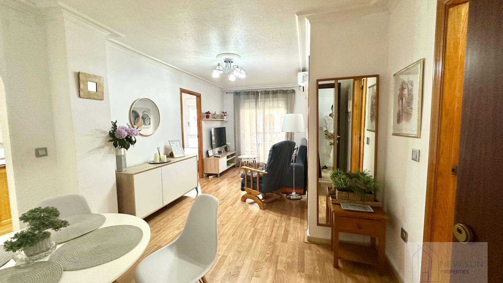 Venta de apartamento en Torrevieja
