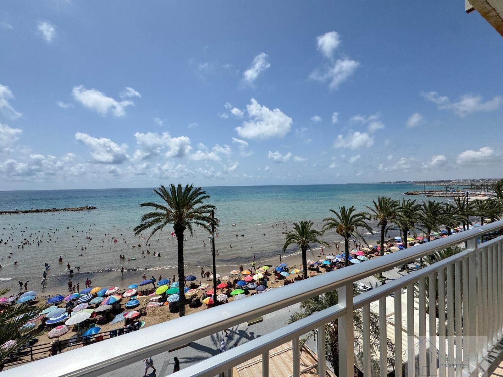 Venta de apartamento en Torrevieja