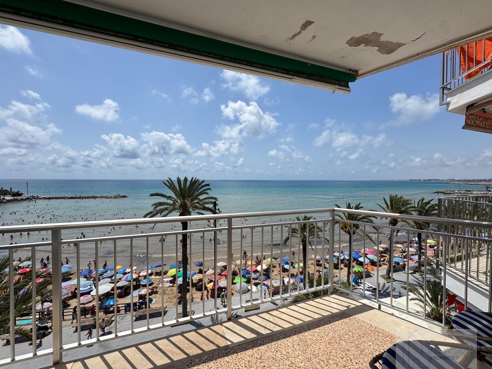 Venta de apartamento en Torrevieja