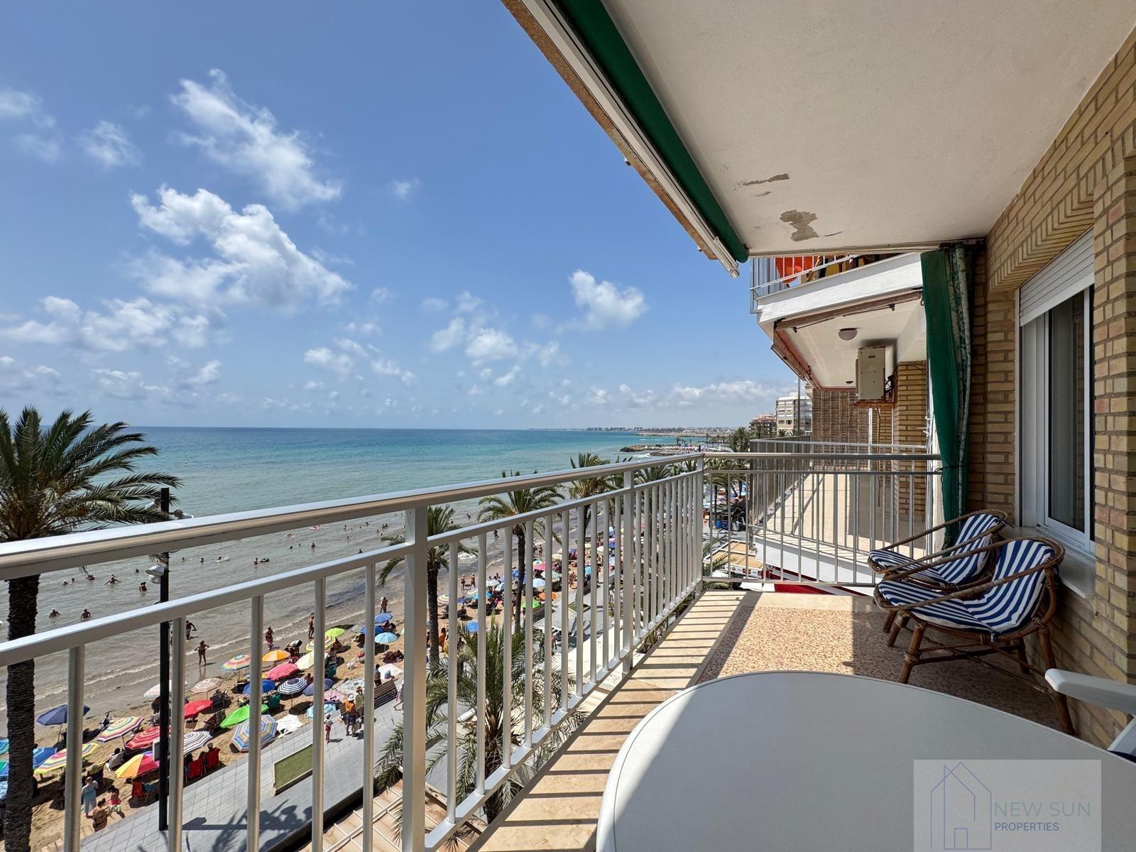 Venta de apartamento en Torrevieja