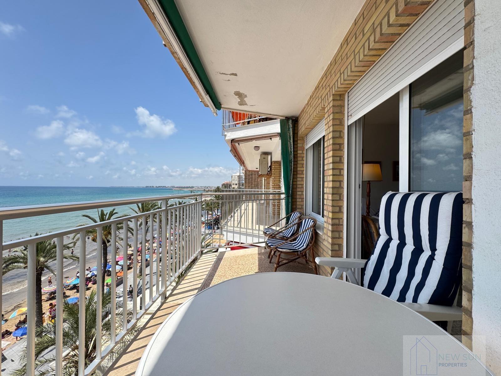 Venta de apartamento en Torrevieja