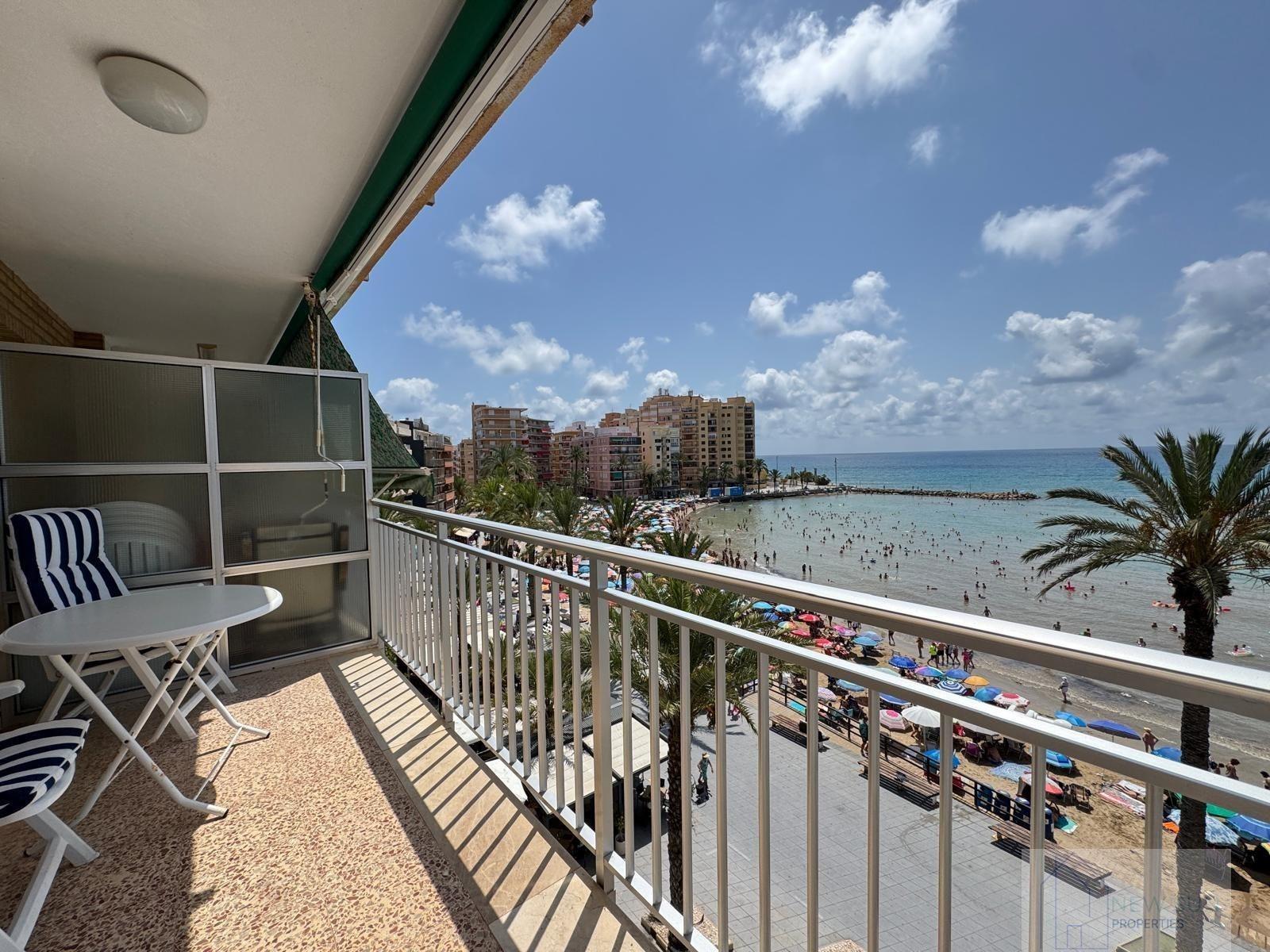 Venta de apartamento en Torrevieja