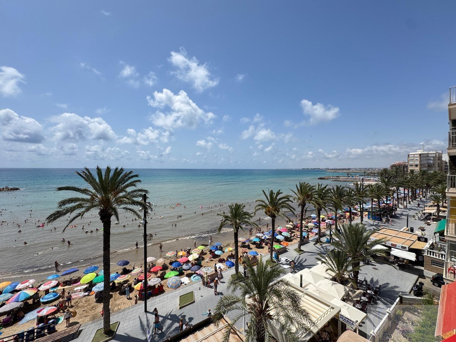 Venta de apartamento en Torrevieja