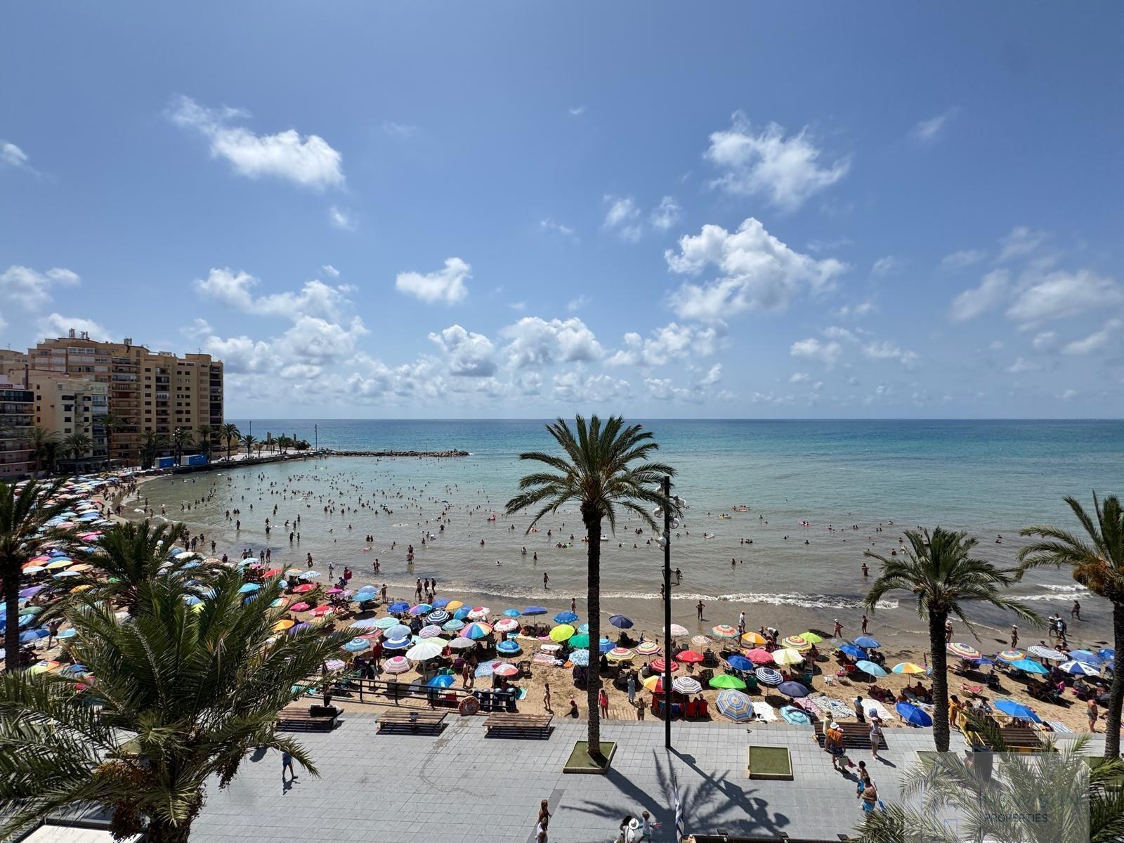 Venta de apartamento en Torrevieja