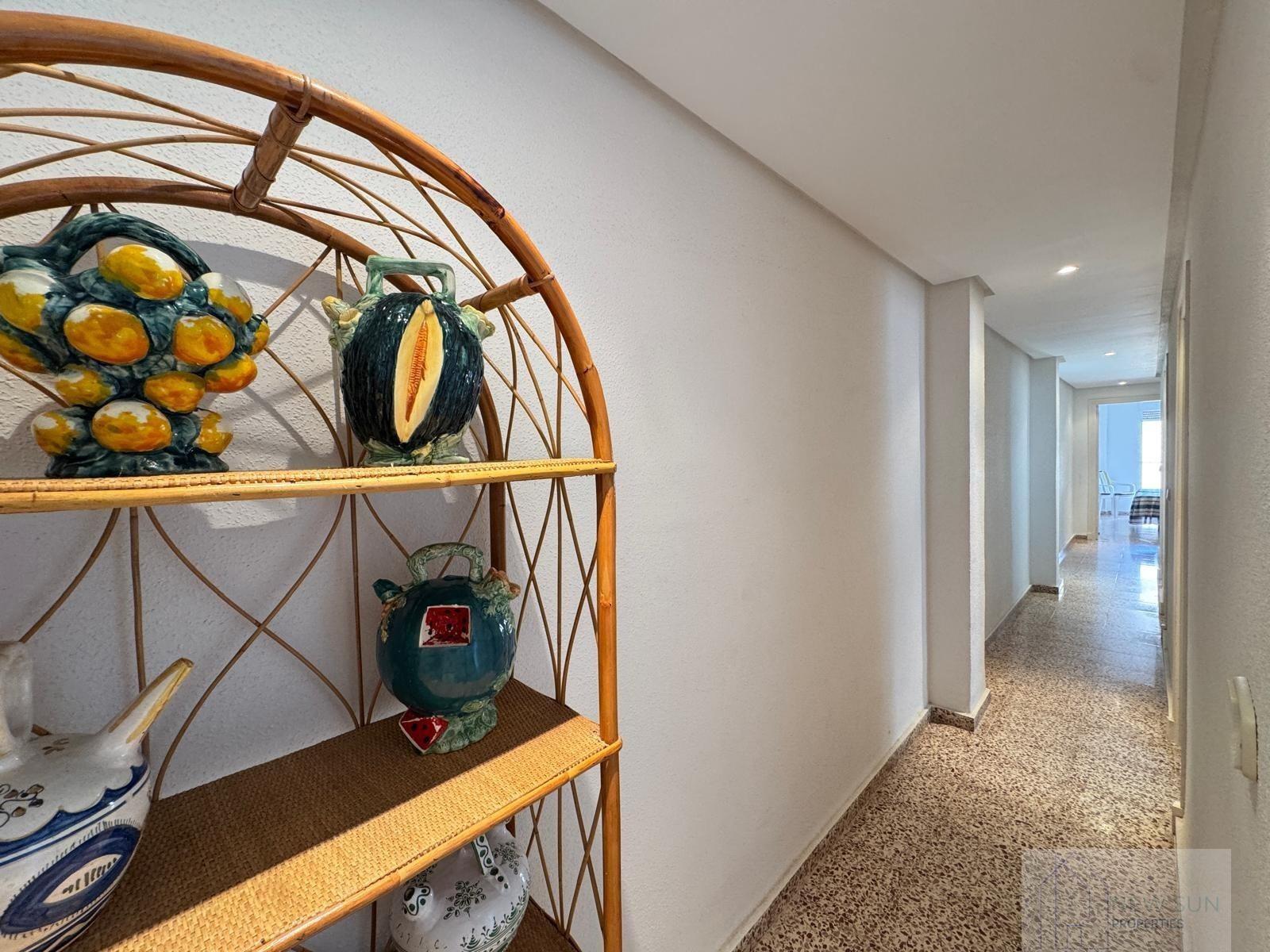 Venta de apartamento en Torrevieja