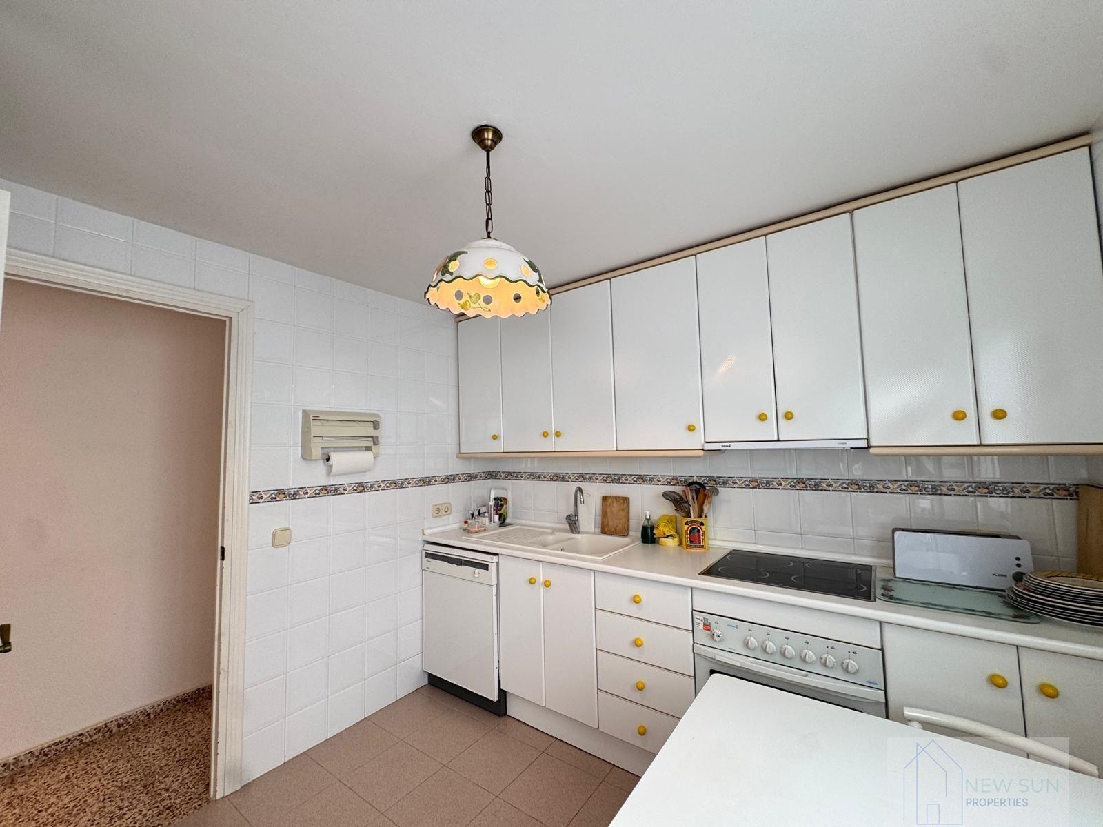 Venta de apartamento en Torrevieja