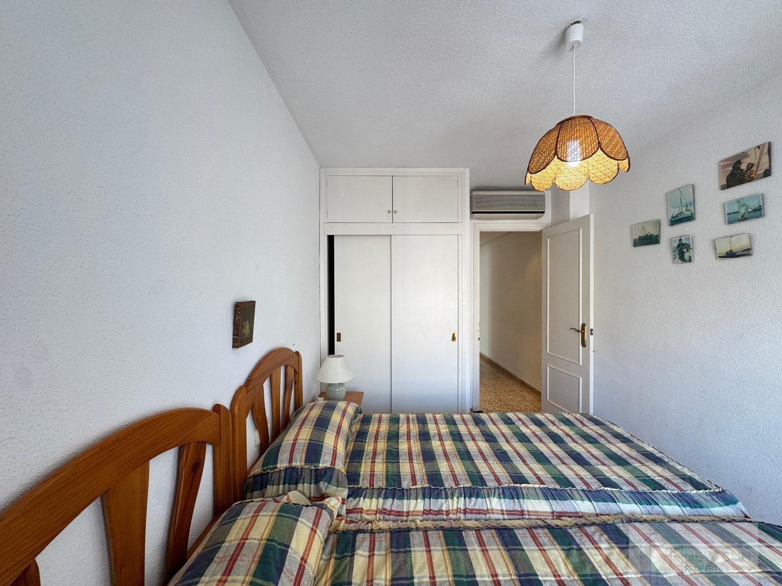 Venta de apartamento en Torrevieja