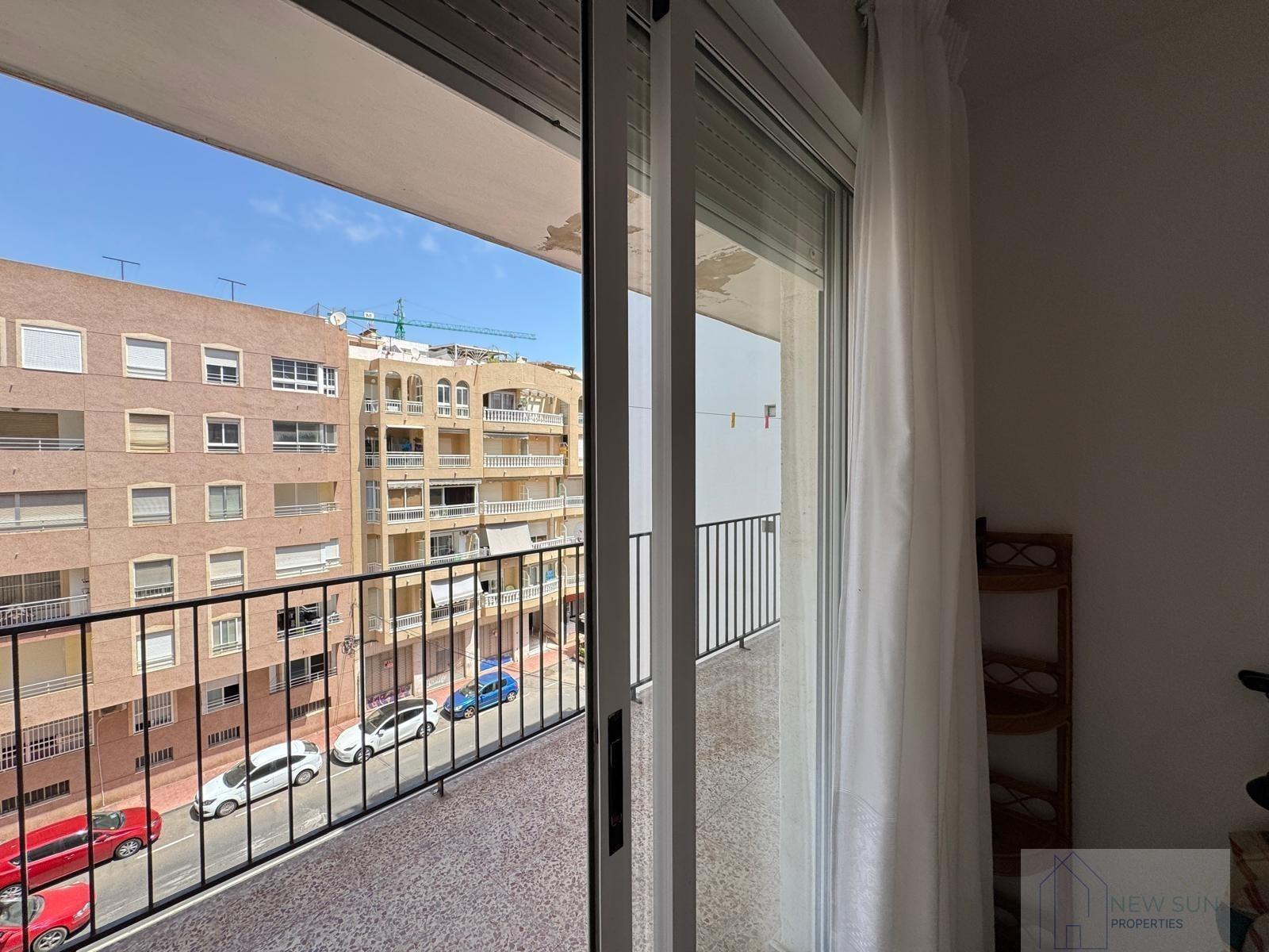 Venta de apartamento en Torrevieja