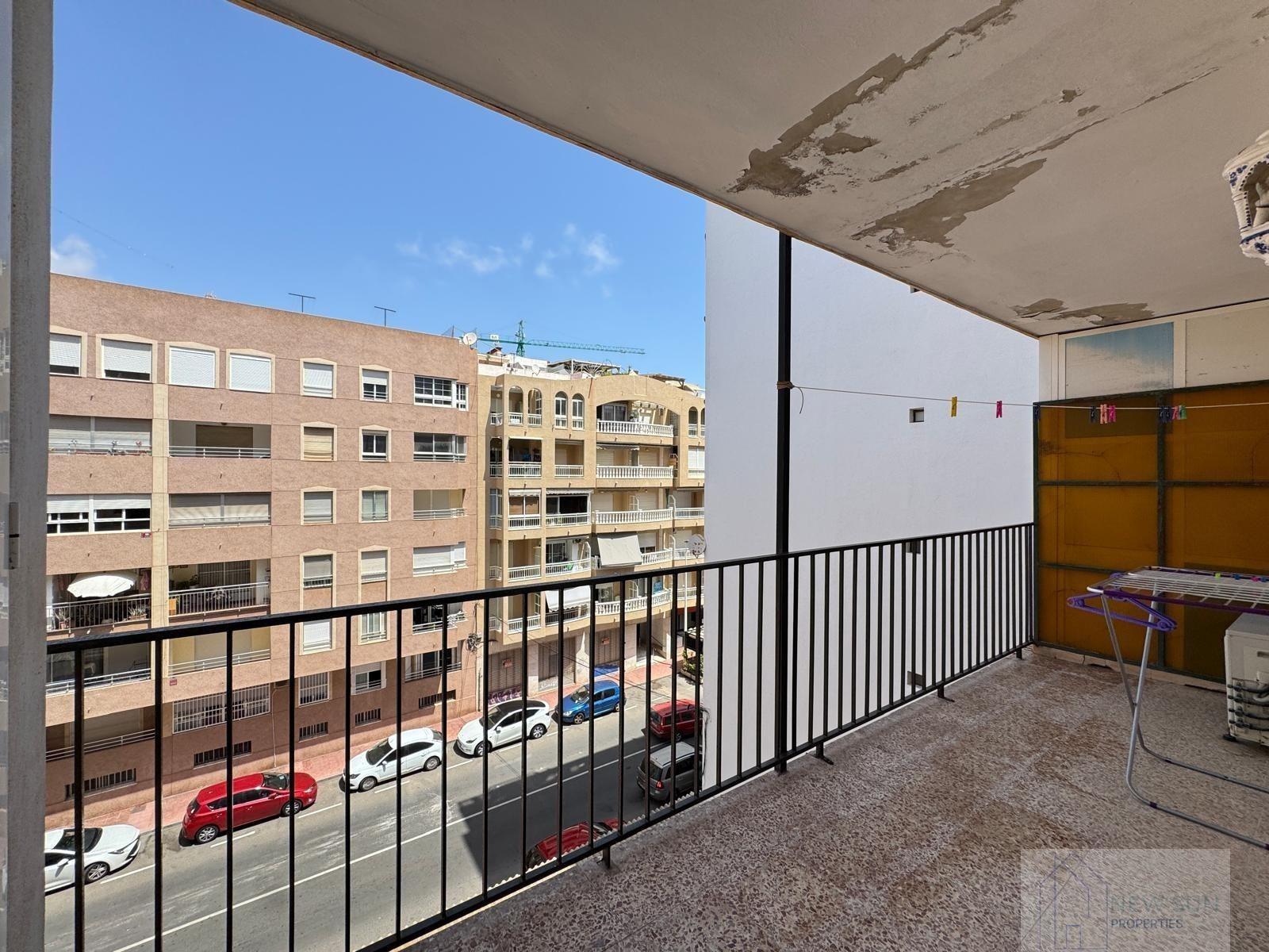 Venta de apartamento en Torrevieja