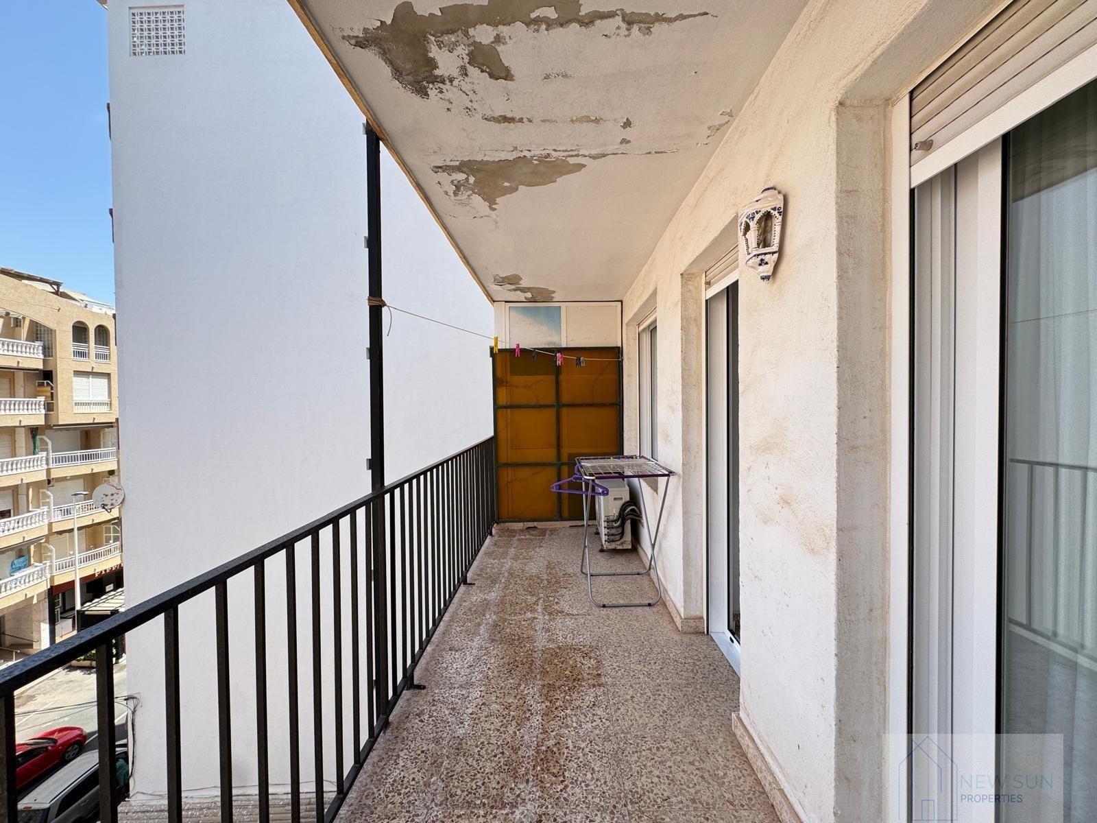 Venta de apartamento en Torrevieja