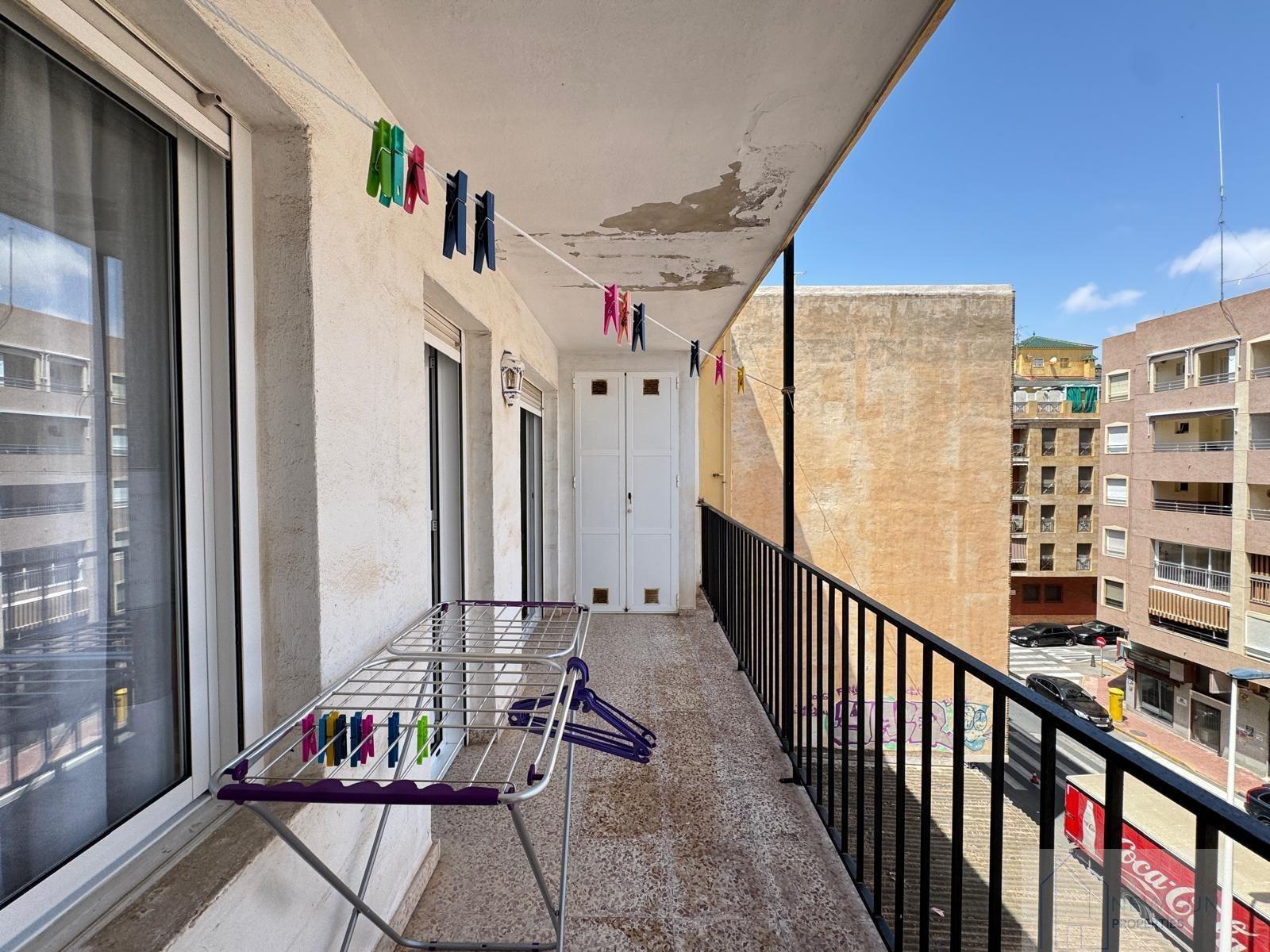 Venta de apartamento en Torrevieja