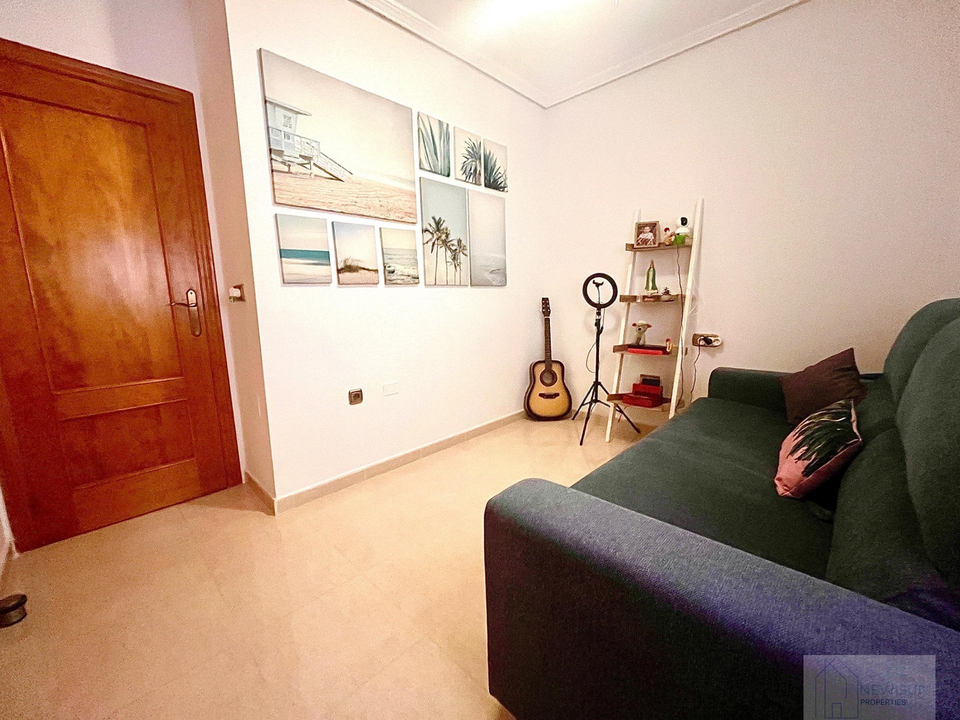 For sale of bungalow in Orihuela Costa