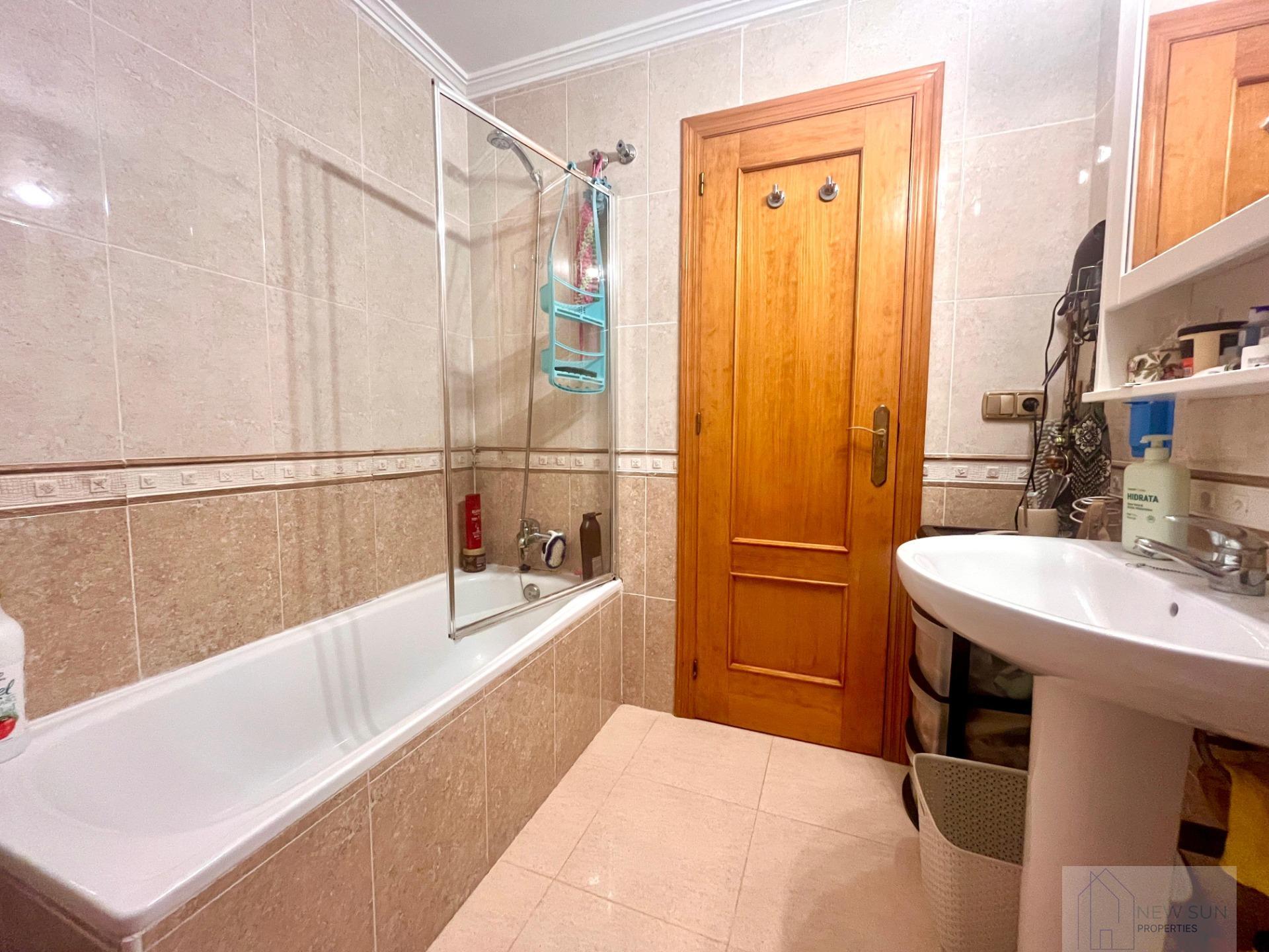 For sale of bungalow in Orihuela Costa