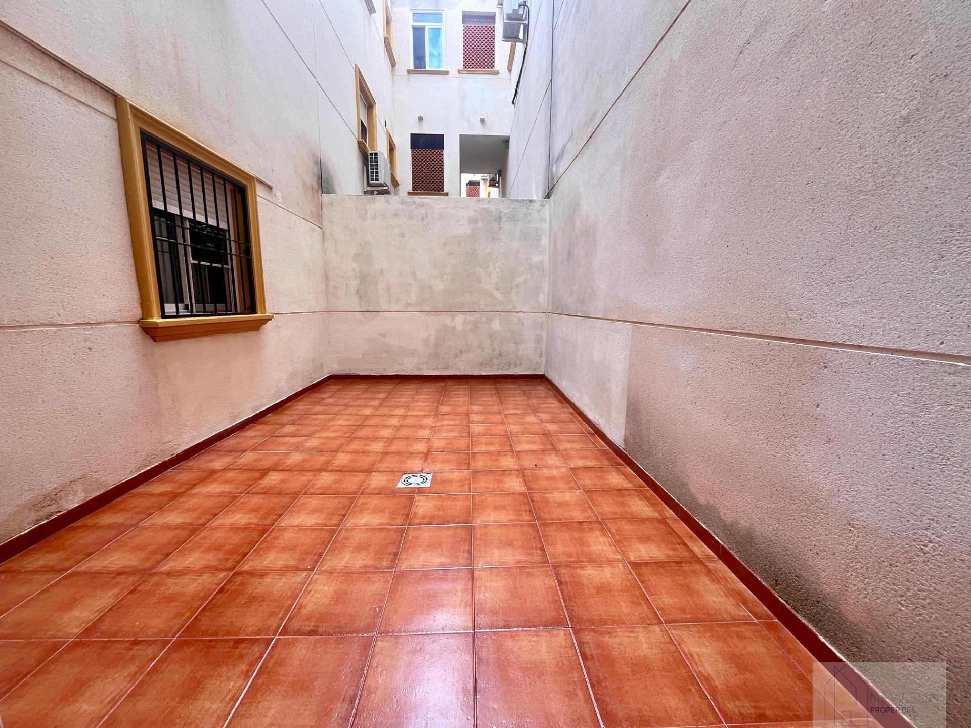 For sale of bungalow in Orihuela Costa